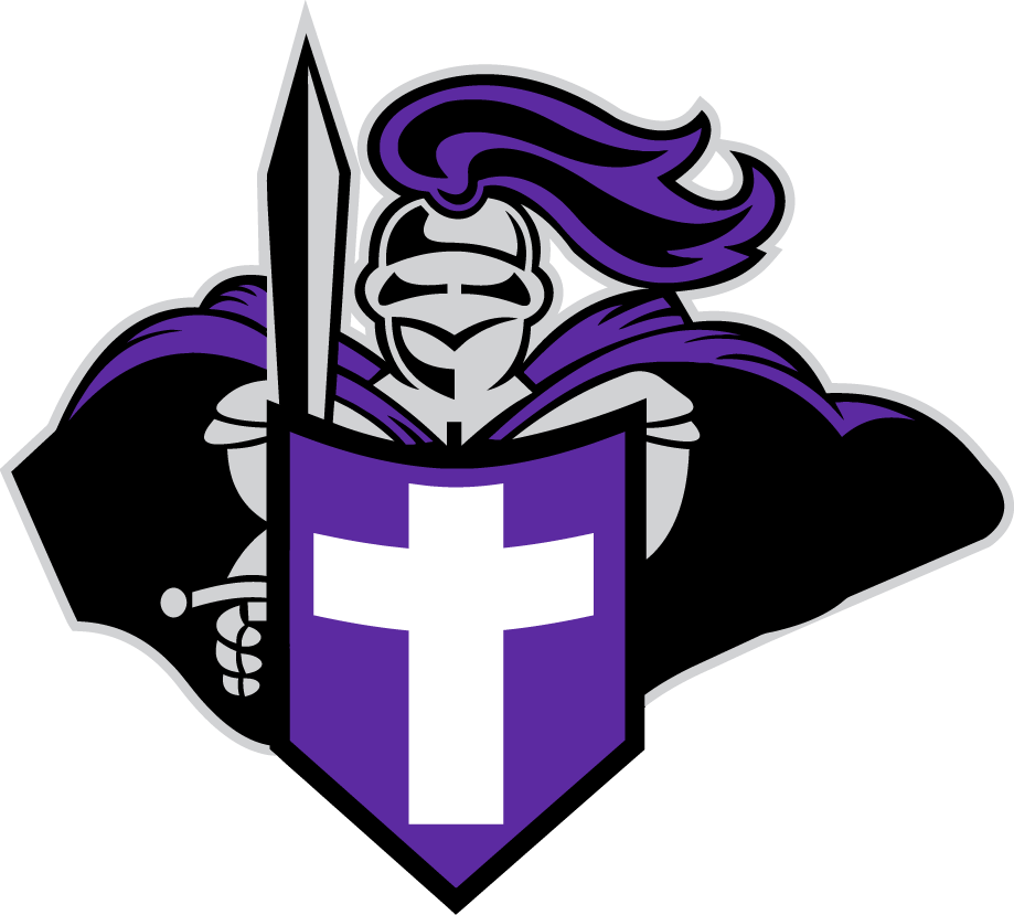 Holy Cross Crusaders 1999-Pres Partial Logo iron on transfers for fabric